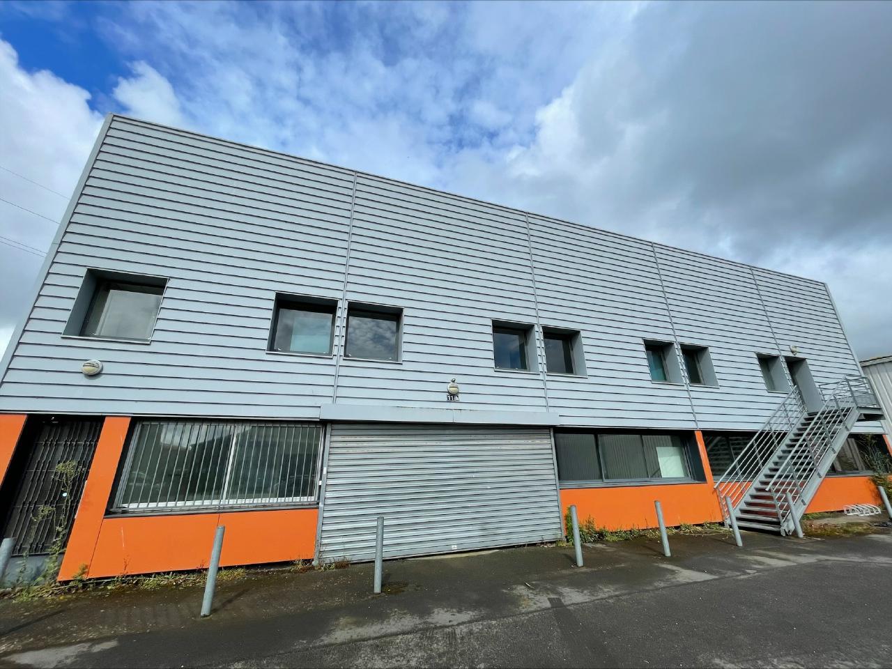 Bureau Rennes 510m² Location bureau Rennes Ille-et-Vilaine OLBUR2419567 7